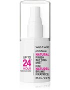 Wet n Wild PhotoFocus Spray facial pentru fixare machiajului 65 ml
