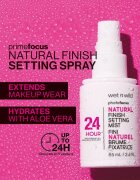Wet n Wild PhotoFocus Spray facial pentru fixare machiajului 65 ml