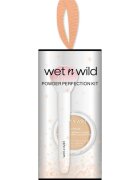 Wet n Wild Powder Perfection set cadou pentru look perfect Translucent