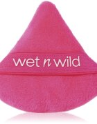 Wet n Wild Powder Puff puf pentru pudra 1 buc