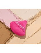 Wet n Wild Powder Puff puf pentru pudra 1 buc