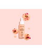 Wet n Wild PrimeFocus Hydrate Fundatia serului lucios cu efect de hidratare 30 ml