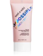 Wet n Wild PrimeFocus Impossible fond de ten lichid cu efect matifiant cu efect de hidratare 25 ml