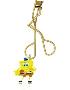 Wet n Wild SpongeBob SquarePants Serving Up Smiles Eyelash Curler cleste pentru curbarea genelor 1 buc
