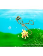 Wet n Wild SpongeBob SquarePants Serving Up Smiles Eyelash Curler cleste pentru curbarea genelor 1 buc