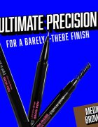 Wet n Wild Ultimate Brow Pen creion pentru sprancene culoare 0.5 ml
