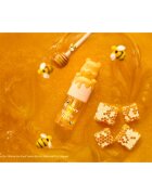 Wet n Wild Winnie the Pooh Buzz Buzz Hunny Luciu de Buze sclipitor parfum Bee Sweet (Honey) 4.5 ml