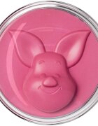 Wet n Wild Winnie the Pooh Hundred Acre balsam tonic pentru buze si obraji culoare Gentle Heart 6 g