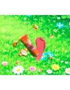 Wet n Wild Winnie the Pooh Simple Joy balsam de buze tip gloss culoare Whisker Wonder 12 ml