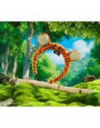 Wet n Wild Winnie the Pooh Tigger bentiță cosmetică 1 buc