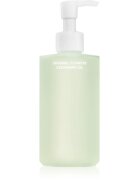 WHAMISA Organic Flowers Cleansing Oil ulei pentru indepartarea machiajului Ulei de curățare 260 ml