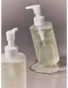 WHAMISA Organic Flowers Cleansing Oil ulei pentru indepartarea machiajului Ulei de curățare 260 ml