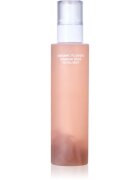 WHAMISA Organic Flowers Damask Rose Petal Mist bruma de corp hidratanta cu efect calmant 100 ml