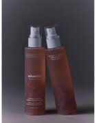 WHAMISA Organic Flowers Damask Rose Petal Mist bruma de corp hidratanta cu efect calmant 100 ml