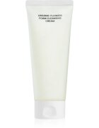 WHAMISA Organic Flowers Foam Cleansing Cream crema de curatare sub forma de spuma pentru curatare profunda 150 ml