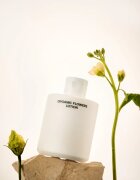 WHAMISA Organic Flowers Lotion Double Rich loțiune hidratantă revigorant 200 ml