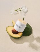 WHAMISA Organic Flowers Nourishing Cream crema de fata hranitoare cu efect de lifting și fermitate 50 ml