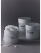 WHAMISA Organic Flowers Water Cream crema hidratanta usoara pentru piele deshidratata 50 ml
