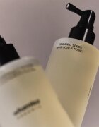 WHAMISA Organic Seeds Hair Scalp Tonic tonic revigorant pentru stimularea creșterii părului 165 ml