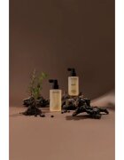 WHAMISA Organic Seeds Hair Scalp Tonic tonic revigorant pentru stimularea creșterii părului 165 ml