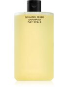 WHAMISA Organic Seeds Shampoo Dry Scalp șampon intens hidratant pentru piele uscata 490 ml