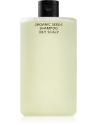 WHAMISA Organic Seeds Shampoo Oily Scalp șampon organic pentru un scalp seboreic 490 ml