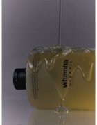 WHAMISA Organic Seeds Shampoo Oily Scalp șampon organic pentru un scalp seboreic 490 ml