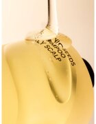 WHAMISA Organic Seeds Shampoo Oily Scalp șampon organic pentru un scalp seboreic 490 ml