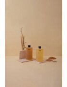 WHAMISA Organic Seeds Shampoo Oily Scalp șampon organic pentru un scalp seboreic 490 ml