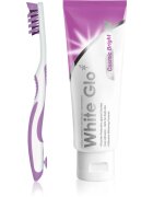 White Glo Cosmic Bright set pentru dinti