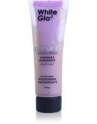 White Glo Express Radiance pasta de dinti pentru albire 100 g
