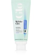 White Glo Glo Express White pasta de dinti pentru albire 115 g
