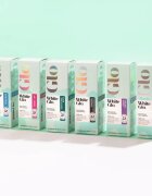 White Glo Glo Professional White pasta de dinti pentru albire 115 g