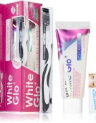 White Glo Micellar set pentru îngrijirea dentară