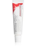 White Glo Professional Choice pasta de dinti pentru albire pentru călătorii 24 g