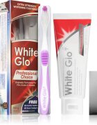 White Glo Professional set pentru îngrijirea dentară