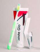 White Glo Professional set pentru îngrijirea dentară