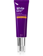 White Glo Purple Tooth Toner Whitening Serum ser cu efect de albire pentru dinti 50 ml
