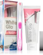 White Glo Sensitive Forte set pentru îngrijirea dentară