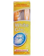White Glo Smokers set pentru îngrijirea dentară