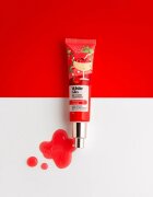White Glo Whitening Toothpaste Strawberries and Cream pastă de dinți 70 g