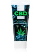 White Pearl CBD Charcoal Whitening Pasta de dinti albire cu cărbune activ cu CBD 75 ml