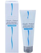 White Pearl NanoCare Whitening Pastă de dinți cu nanoparticule de argint impotriva petelor de pe smalțul dinților 100 g