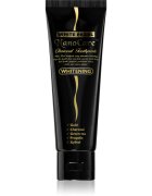 White Pearl NanoCare Whitening pastă de dinți cu nanoparticule de aur și carbon activat 100 g