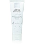 White Pearl PAP Carbon Whitening pasta de dinti pentru albire 75 ml