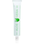 White Pearl Smile Aloe Vera pastă de dinți pentru dinti sanatosi si gingii sanatoase 120 g