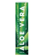 White Pearl Smile Aloe Vera pastă de dinți pentru dinti sanatosi si gingii sanatoase 120 g