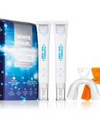 White Pearl System PAP Whitening gel pentru inalbirea dintilor 2x40 ml