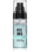 Wibo Aqua Grip fixator make-up cu efect de hidratare 55 ml