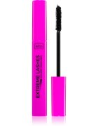 Wibo Extreme Lashes Volume mascara pentru gene lungi și dese